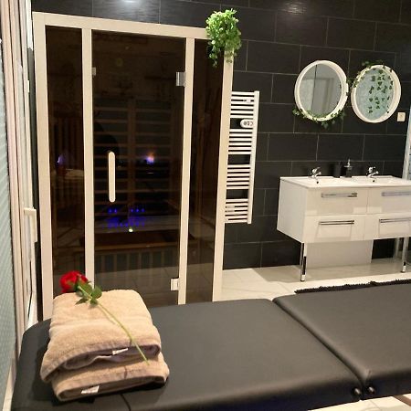 Seduisant Petit Cocon Appartement Creil Buitenkant foto
