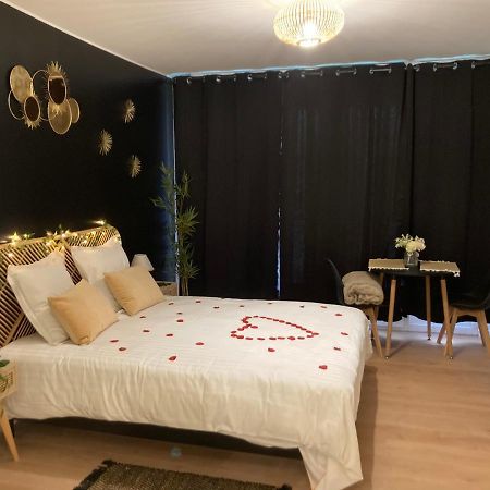 Seduisant Petit Cocon Appartement Creil Buitenkant foto